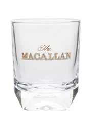 Macallan Shot Glass
