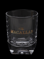 Macallan Shot Glass  
