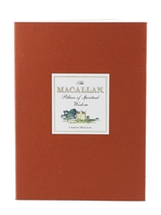 Macallan - The Pillars Of Spiritual Wisdom