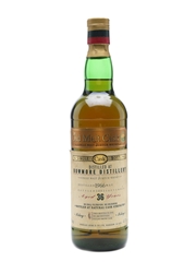 Bowmore 1966 36 Year Old The Old Malt Cask