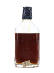 Marcel Boclet 3 Star Bottled 1950s-1960s - Brown & Pank Ltd. 5cl / 40%