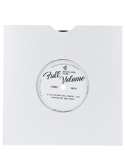 Highland Park Full Volume Vinyl Produced By Saul Davies 