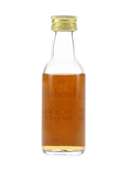 Glendullan 12 Year Old Bottled 1970s 5cl / 47%