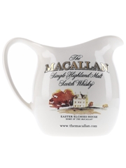 Macallan Ceramic Water Jug Large 