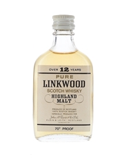 Linkwood 12 Year Old