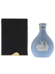 Glenfiddich 21 Year Old Wedgwood Decanter 5cl / 43%