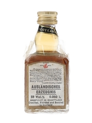 Aberlour Glenlivet 8 Year Old Bottled 1960s-1970s 5cl / 50%