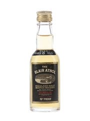 Blair Athol 8 Year Old Bottled 1960s-1970s 5cl / 40%