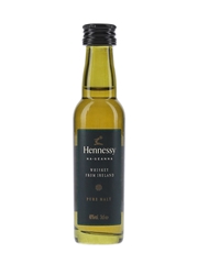Hennessy Pure Malt Whiskey From Ireland Na - Geanna 3cl / 40%