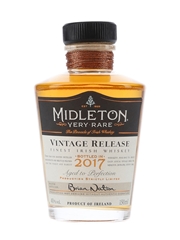 Midleton Very Rare 2017 Trade Sample 15cl / 40%