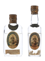 Coates & Co. Plymouth Gin