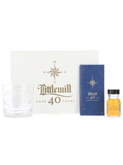 Littlemill 1977 Celestial Edition 40 Year Old - Trade Sample 3cl / 46.8%