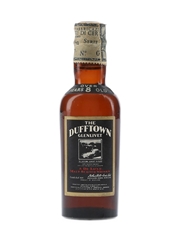 Dufftown Glenlivet 8 Year Old Bottled 1960s 4.7cl / 46%