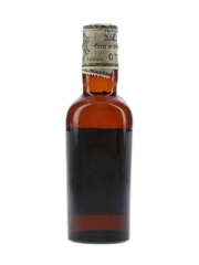 Dufftown Glenlivet 8 Year Old Bottled 1960s 4.7cl / 46%