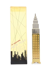 Suntory Reserve St Valentine New York Empire State Building 10cl / 43%