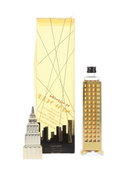 Suntory Reserve St Valentine New York Empire State Building 10cl / 43%