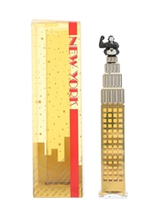 Suntory Reserve King Kong New York Empire State Building 10cl / 43%