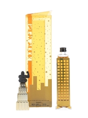 Suntory Reserve King Kong New York Empire State Building 10cl / 43%