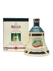 Bell's Christmas Decanter 1998