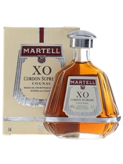 Martell XO Cordon Supreme Bottled 1980s-1990s 5cl / 40%