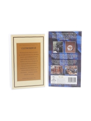 Glenmorangie & The Malt Whisky Trail VHS  