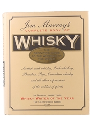 Jim Murray's Complete Book Of Whisky 1997 