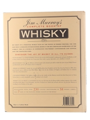Jim Murray's Complete Book Of Whisky 1997 