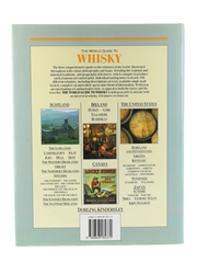 The World Guide To Whisky Michael Jackson 