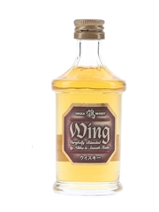 Nikka Tsuru Wing  5cl / 43%