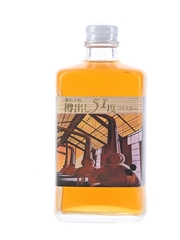 Nikka From The Barrel 51 Miyagikyo Distillery 17cl / 51.4%