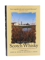 The Making Of Scotch Whisky