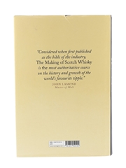 The Making Of Scotch Whisky John R Hume & Michael S Moss 