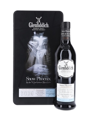 Glenfiddich Snow Phoenix