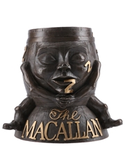 Macallan Ice Bucket Quiet Please! Whisky Sleeping 