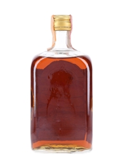 Glenfarclas 25 Year Old Bottled 1980s - Pinerolo 75cl / 43%