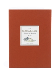 Macallan - The Pillars Of Spiritual Wisdom