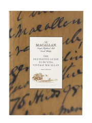 Macallan - The Definitive Guide To Buying Vintage Macallan