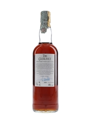 Glenlivet 1971 Bottled 1993 - Samaroli 70cl / 46%