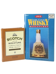 Whisky Miniatures Books