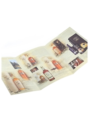 Bowmore Booklet  
