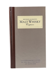 Malt Whisky Companion