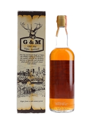 Dallas Dhu 1972 16 Year Old - Connoisseurs Choice 75cl / 40%