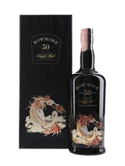 Bowmore 30 Year Old