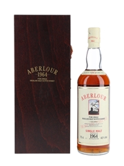 Aberlour 1964 Limited Edition