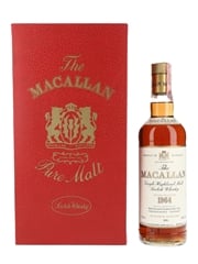 Macallan 1964