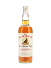 Famous Grouse 6 Year Old