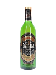Glenfiddich Pure Malt Bottled 1990s - Campari 70cl / 40%