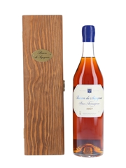 Baron De Sigognac 1967 Bas Armagnac Bottled 2017 70cl / 40%