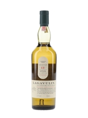 Lagavulin 12 Year Old