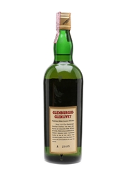 Glenburgie Glenlivet 5 Year Old Bottled 1960s-1970s - Soffiantino 75cl / 40%